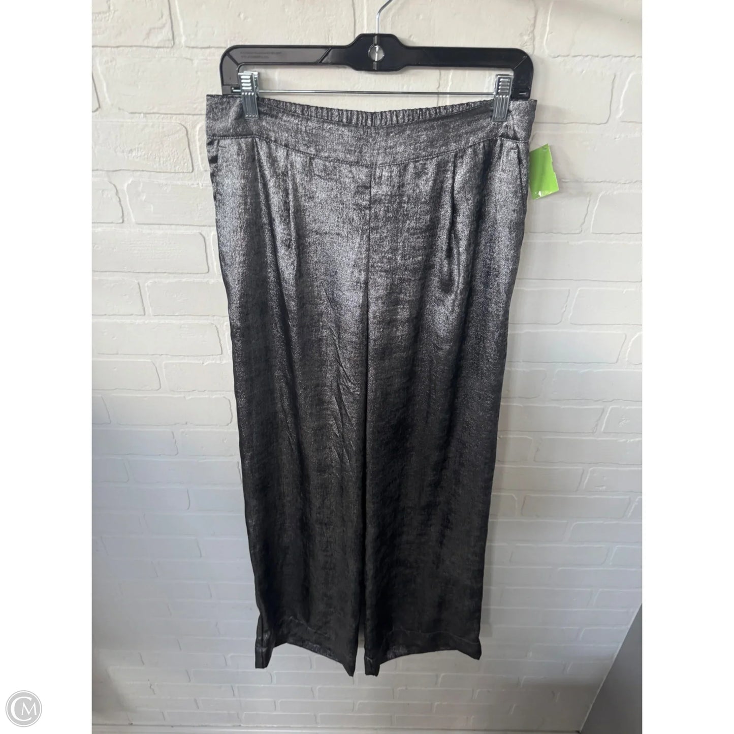 Pants Wide Leg By A New Day In Grey, Size: 8
