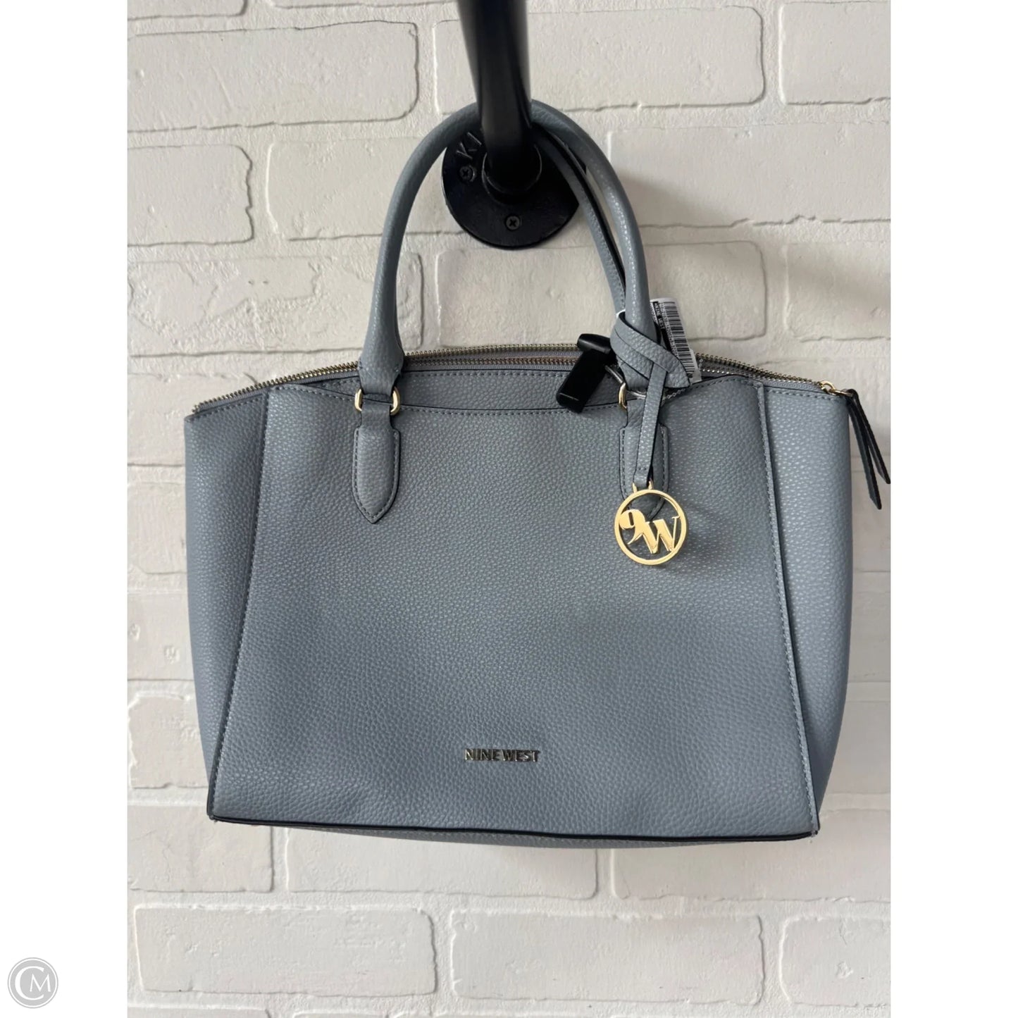 Handbag By Nine West, Size: Medium