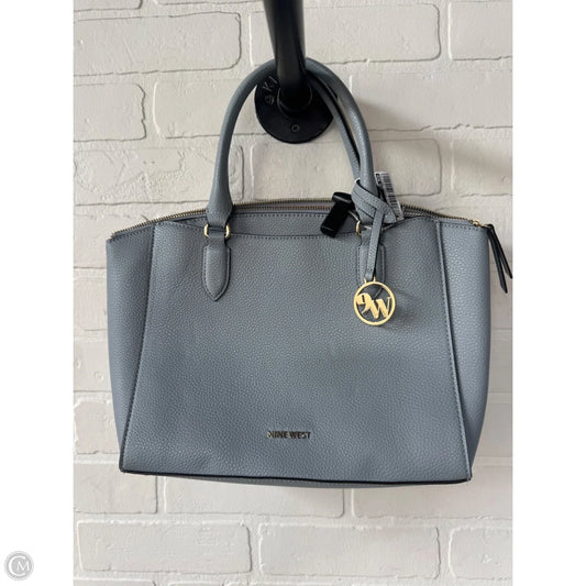 Handbag By Nine West, Size: Medium