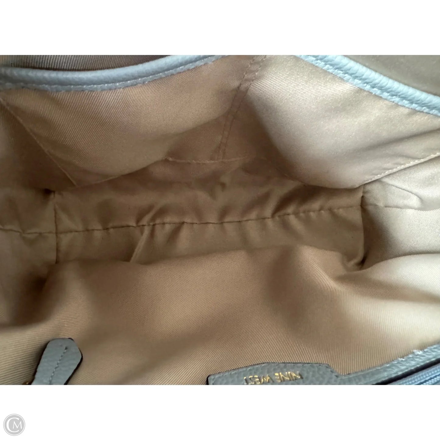 Handbag By Nine West, Size: Medium