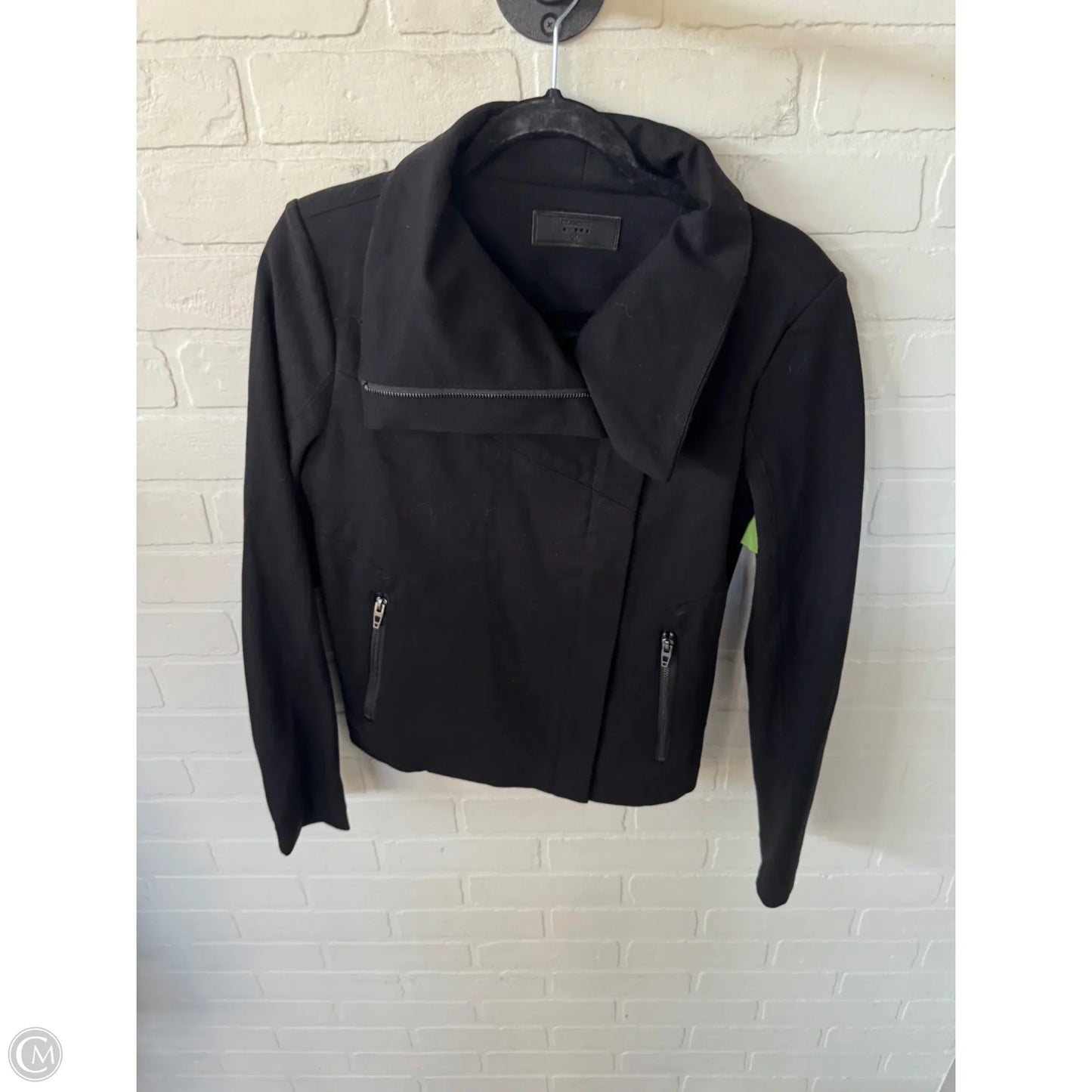 Jacket Other By Blanknyc In Black, Size: M