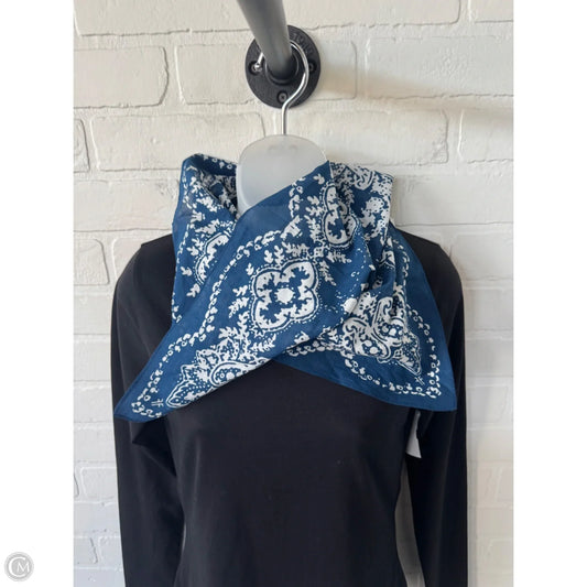 Scarf Designer By Frye