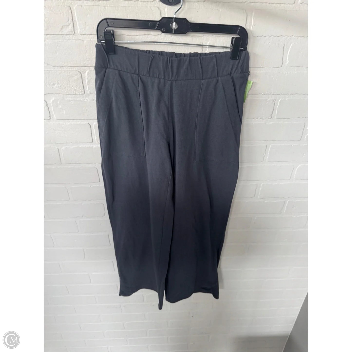 Pants Lounge By J. Jill In Grey, Size: 2