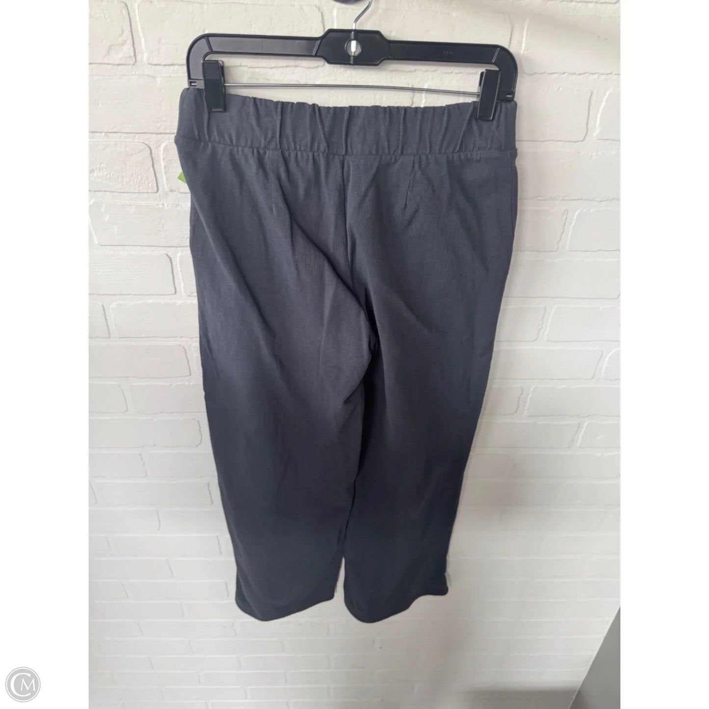 Pants Lounge By J. Jill In Grey, Size: 2