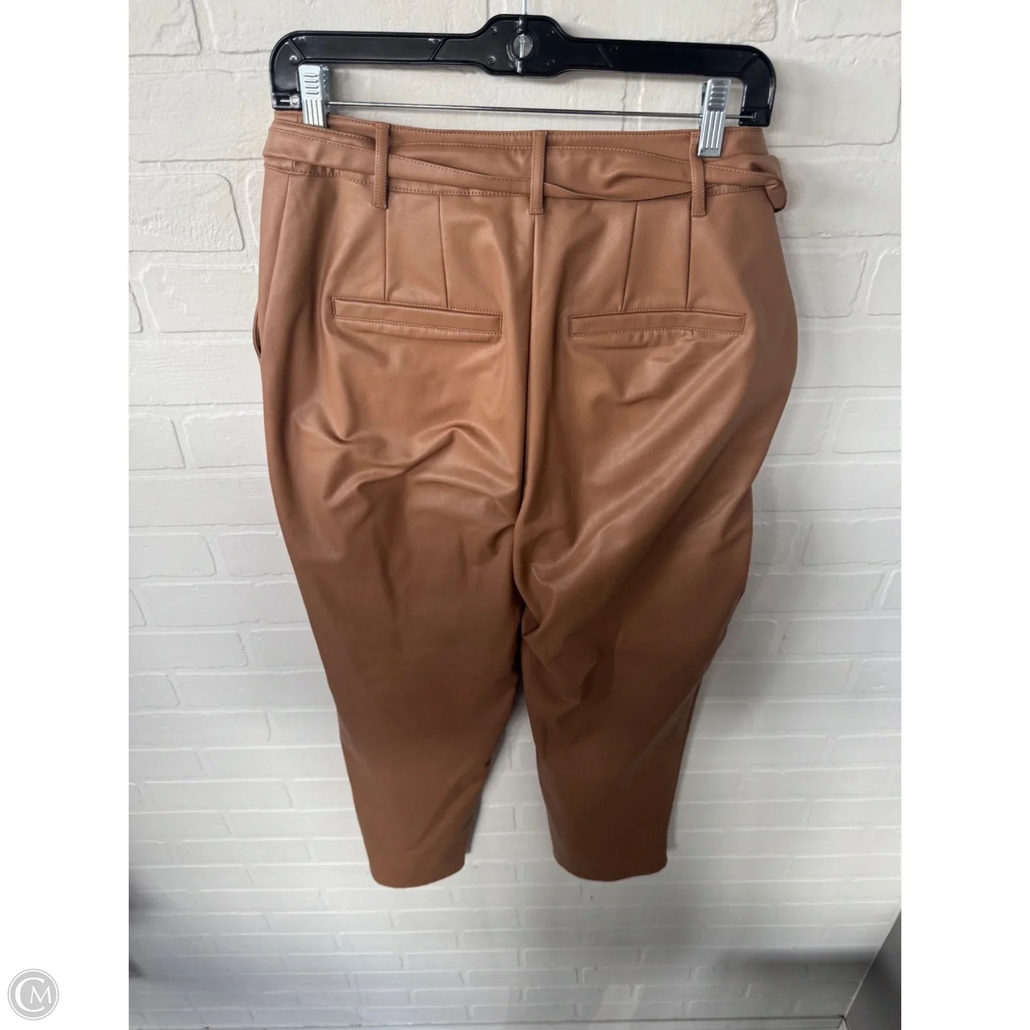 Pants Other By Express In Tan, Size: 8