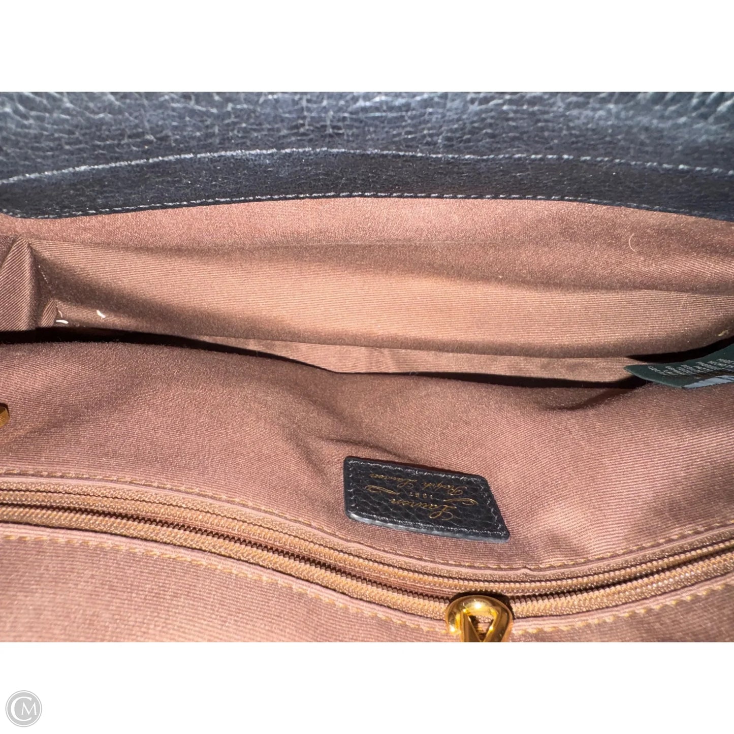 Handbag By Lauren By Ralph Lauren, Size: Large