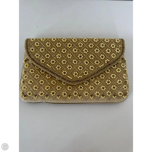 Clutch By Clothes Mentor, Size: Small