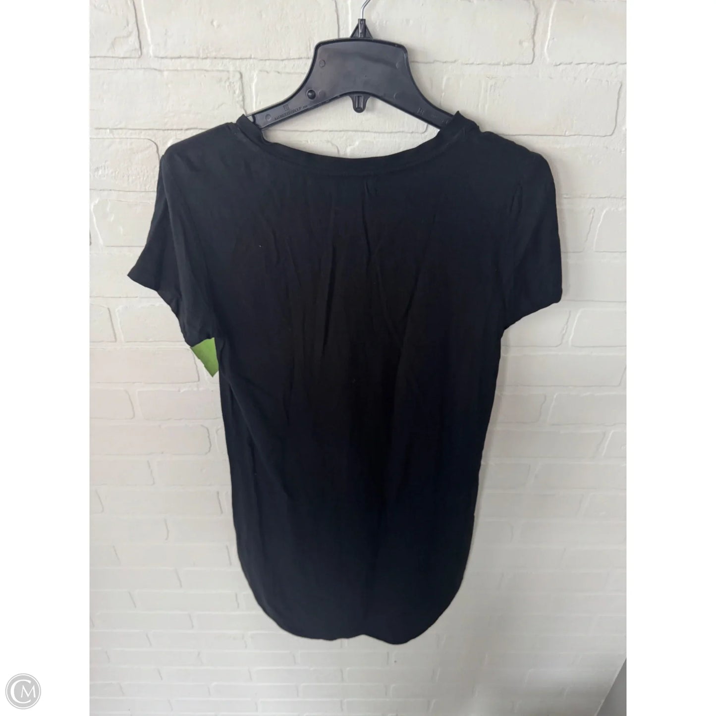 Dress Casual Short By Cloth & Stone In Black, Size: S