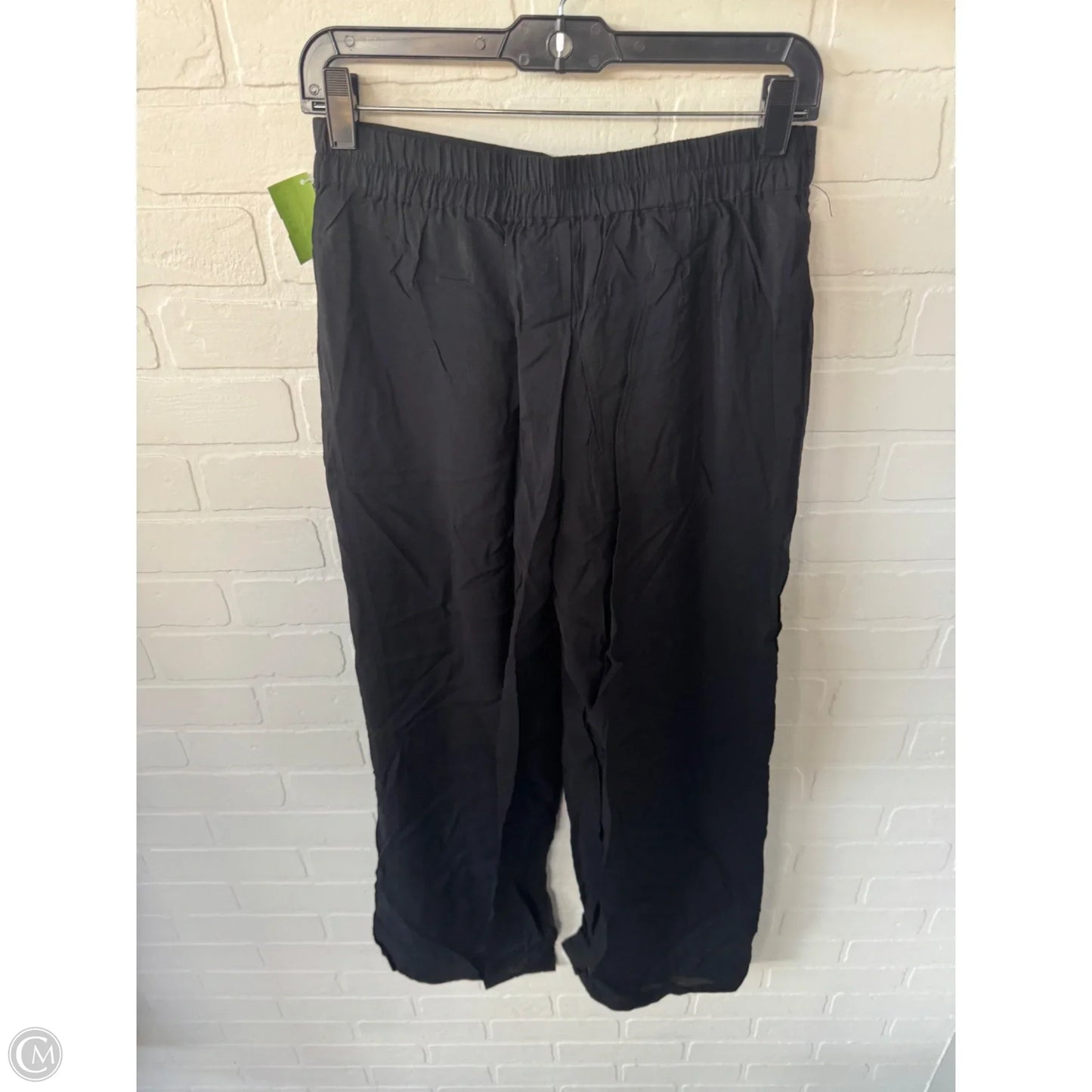 Pants Wide Leg By Rachel Zoe In Black, Size: 4