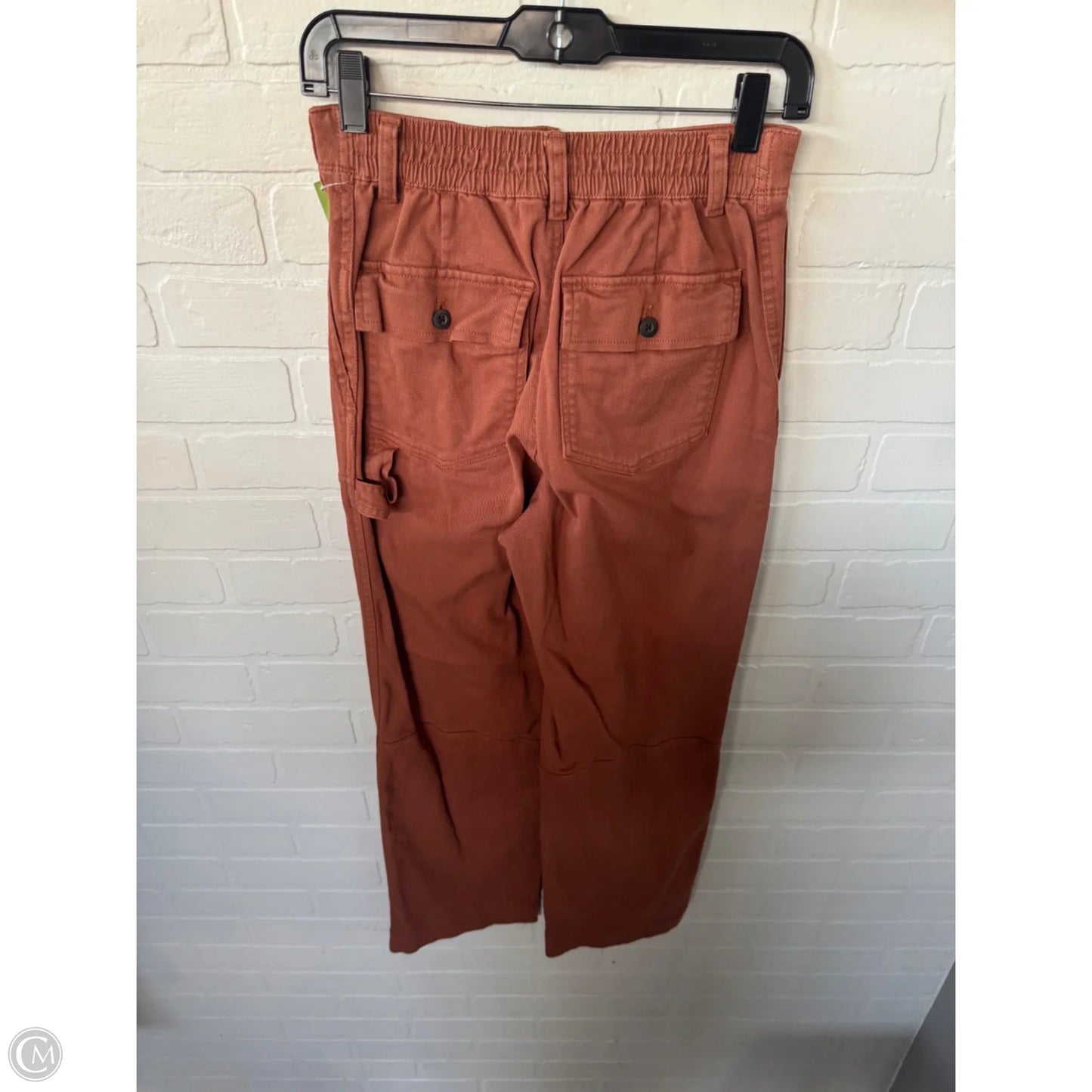 Pants Chinos & Khakis By Gap In Brown, Size: 2