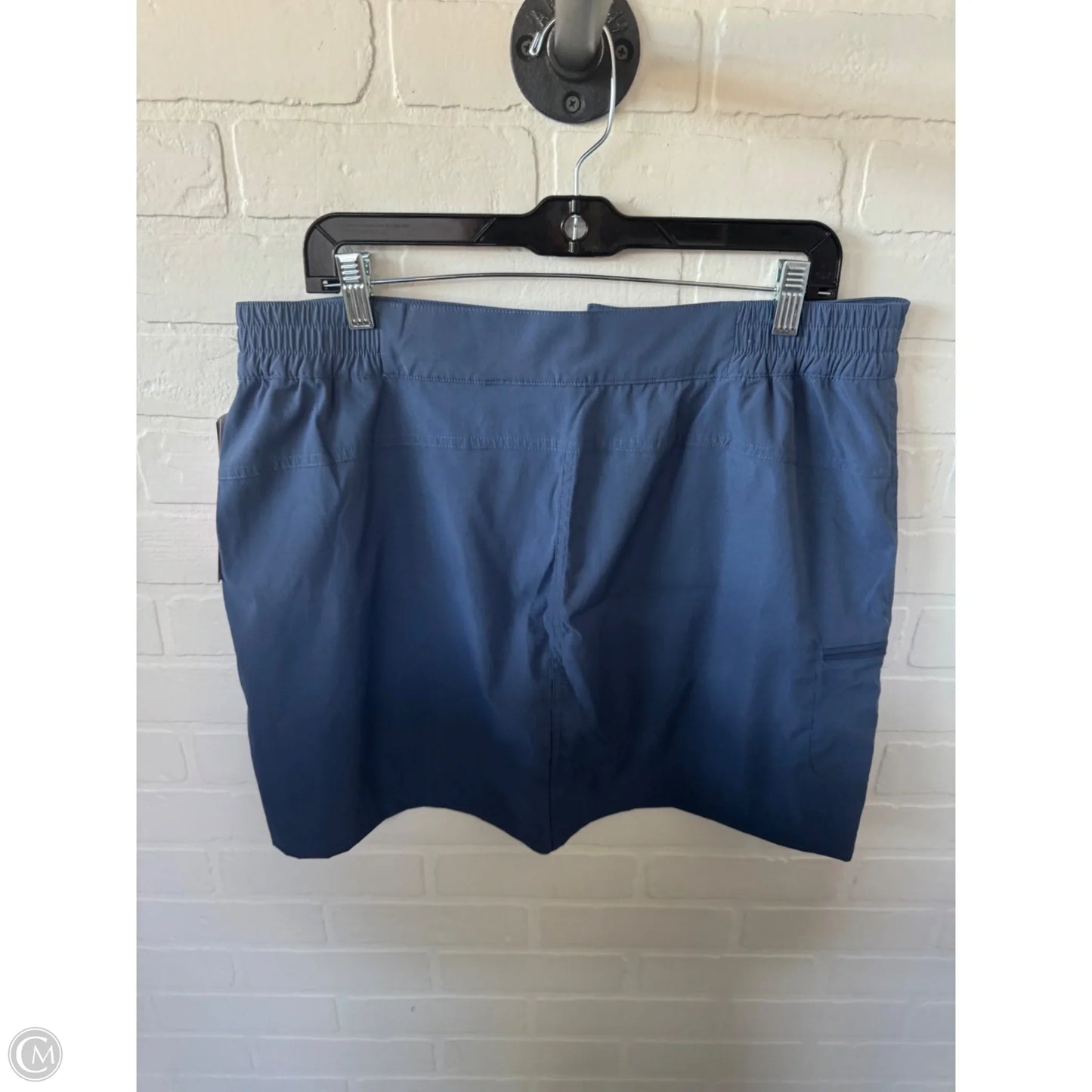 Athletic Skort By 32 Degrees In Blue, Size: 12