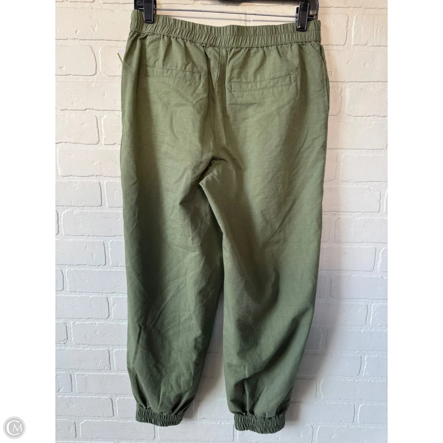 Pants Other By A New Day In Green, Size: 4