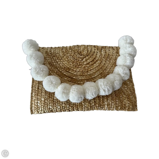 Clutch By Francesca’s, Size: Medium