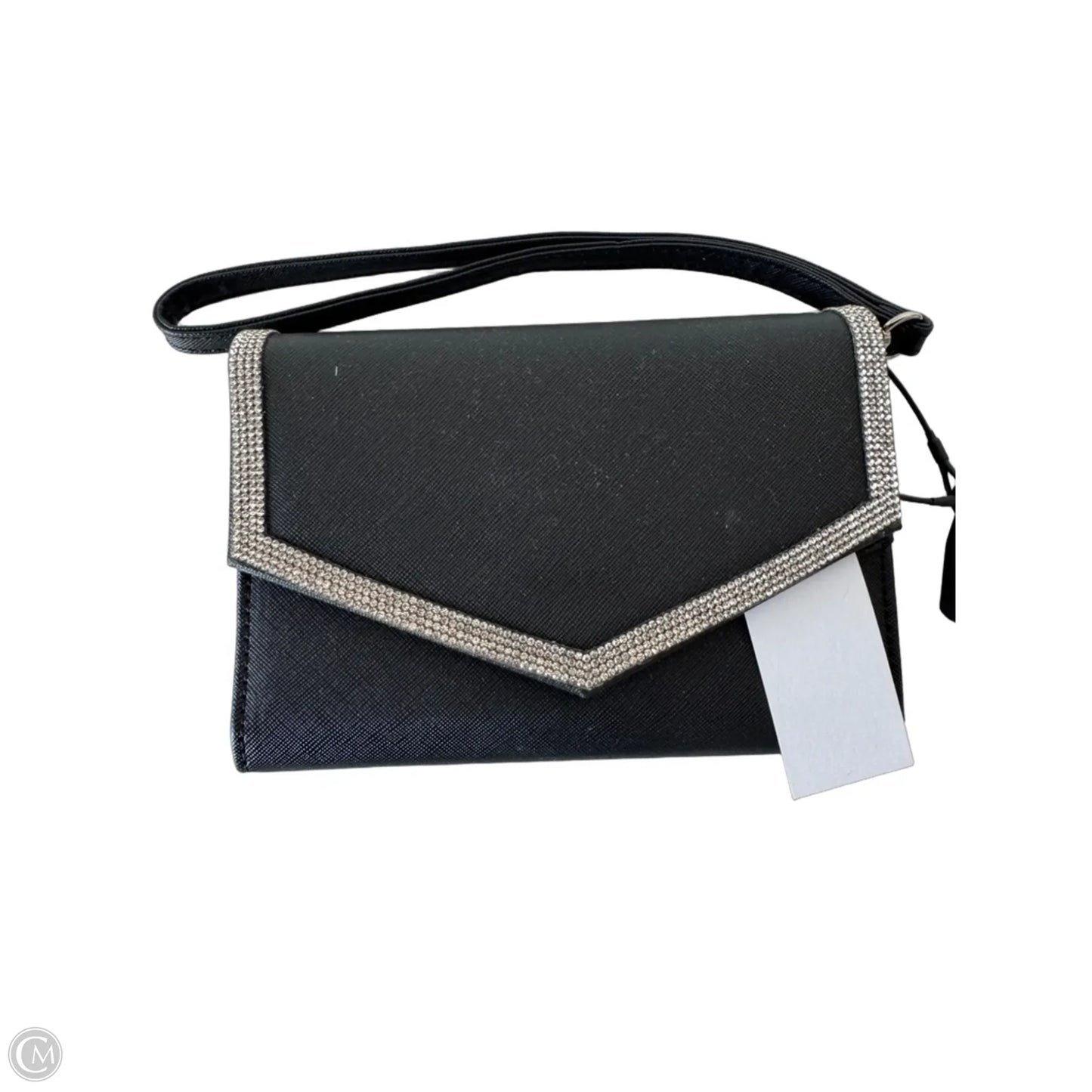 Wristlet By Clothes Mentor, Size: Medium
