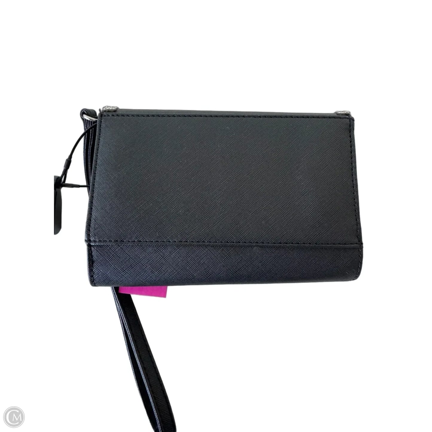 Wristlet By Clothes Mentor, Size: Medium