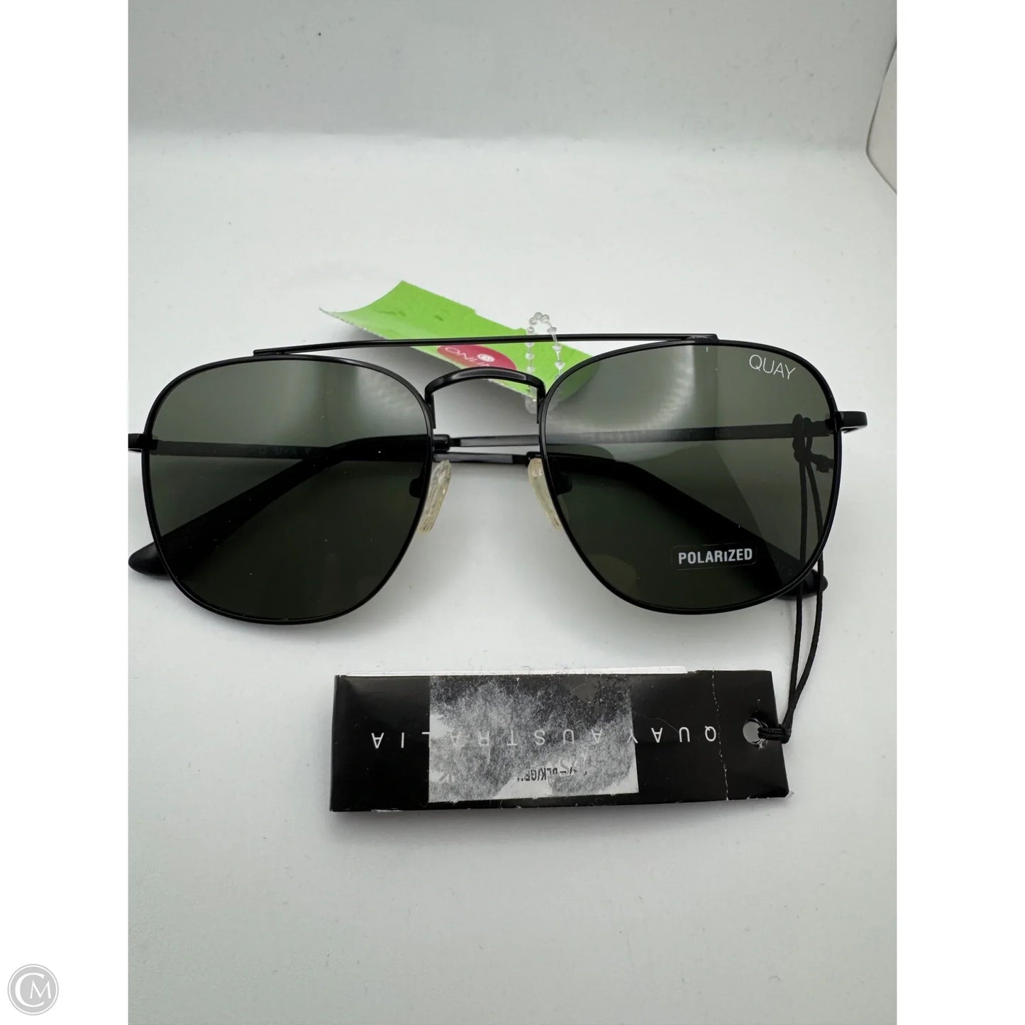 Sunglasses By Quay
