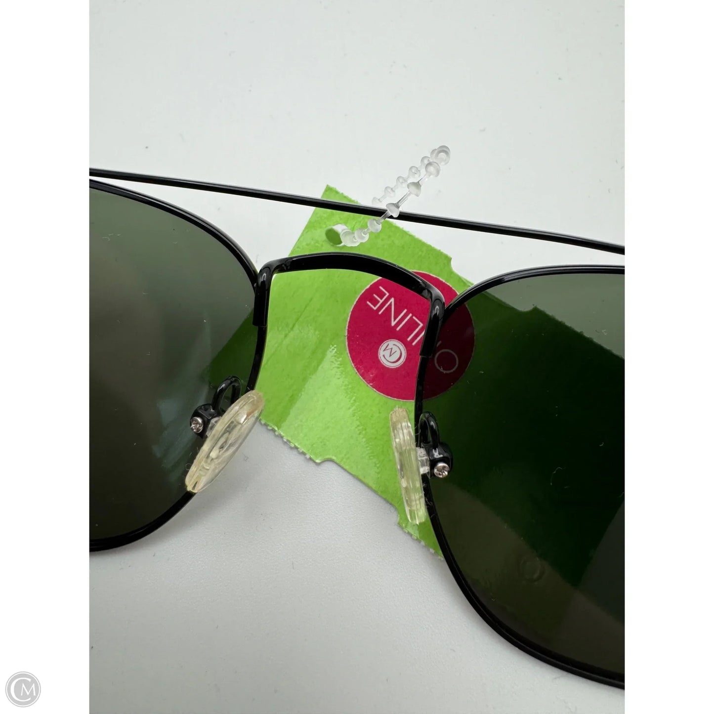 Sunglasses By Quay
