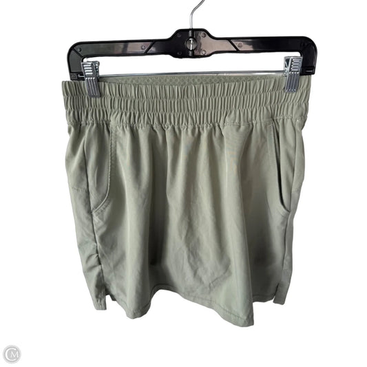 Athletic Skort By Columbia In Green, Size: 4