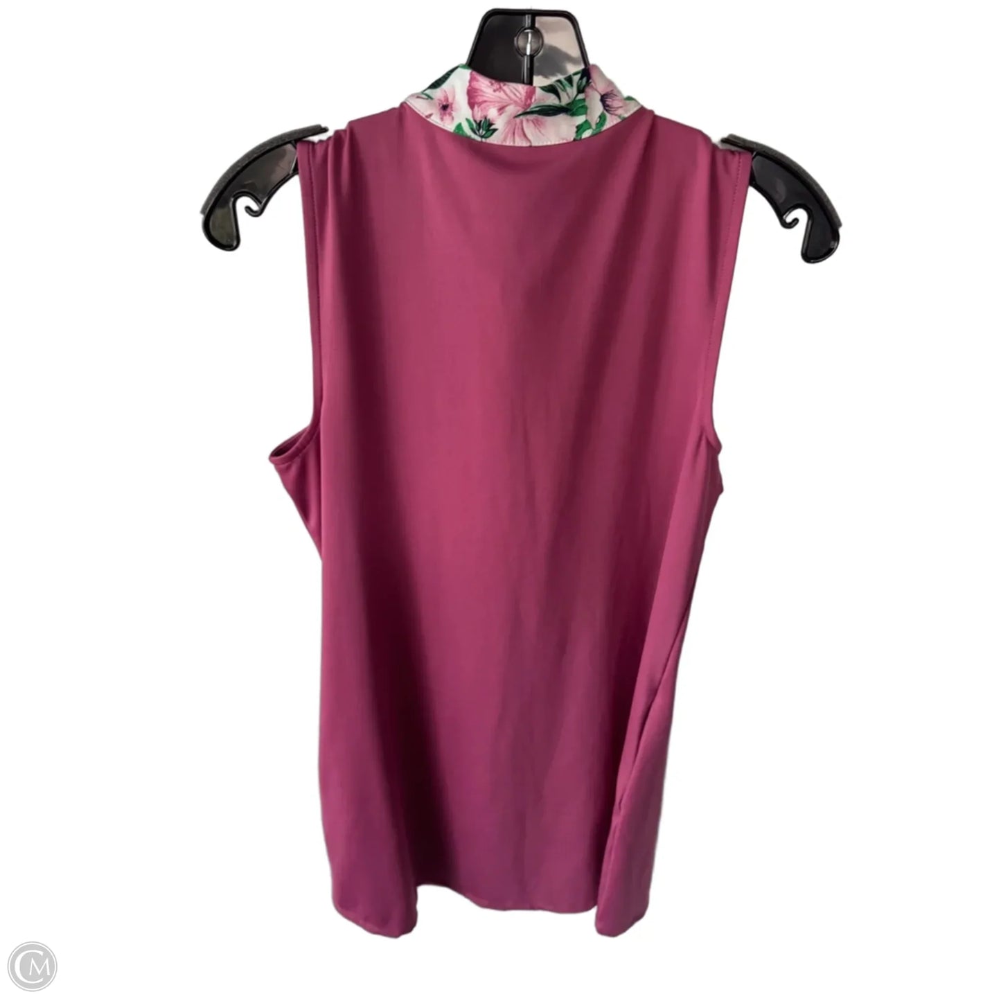 Dress Casual Short By Tommy Bahama In Pink, Size: M