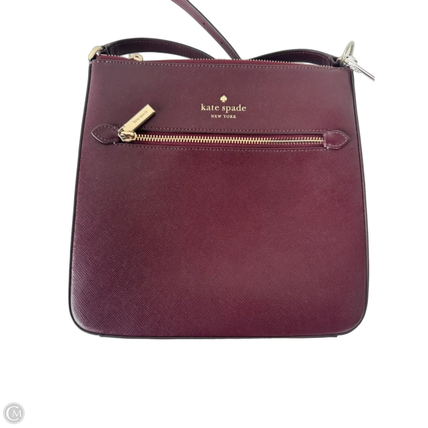 Crossbody Designer By Kate Spade, Size: Medium
