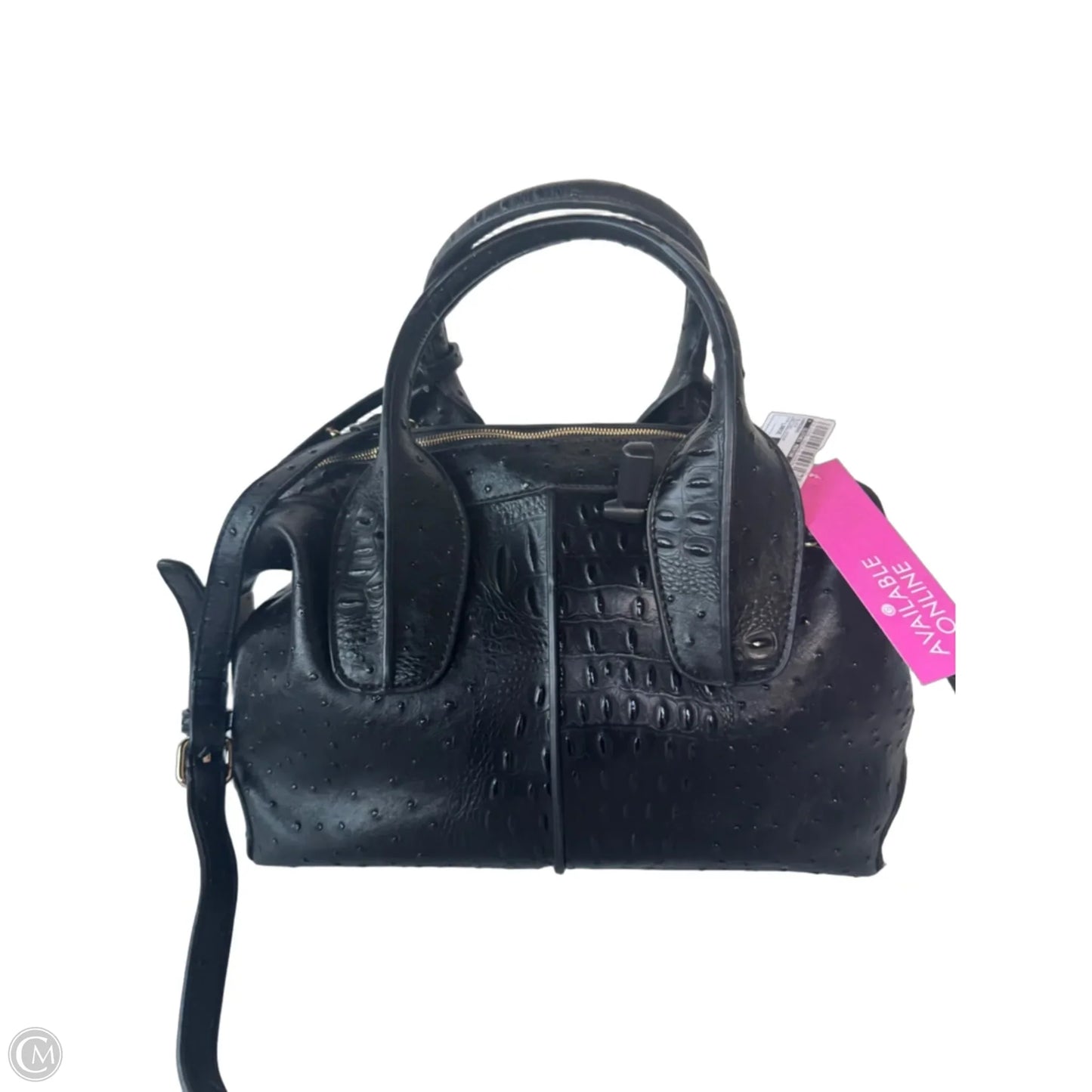 Handbag By Clothes Mentor, Size: Large