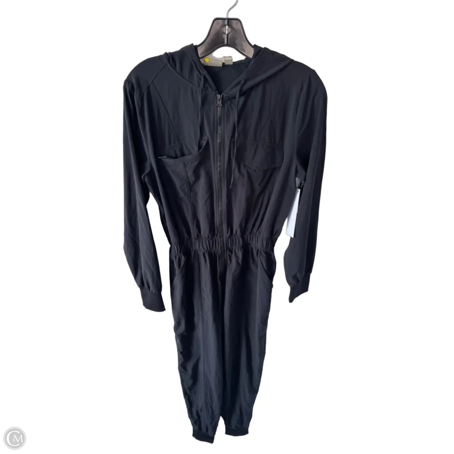 Jumpsuit By Zella In Black, Size: Xs