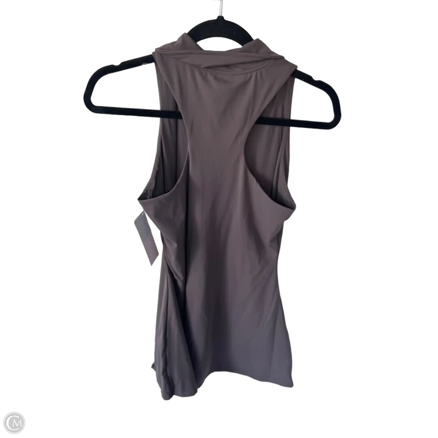 Athletic Dress By Clothes Mentor In Brown, Size: M
