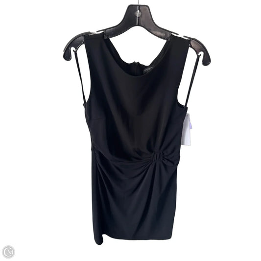 Dress Work By Ann Taylor In Blue, Size: M