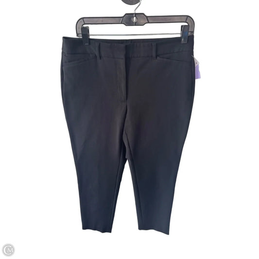 Pants Other By White House Black Market In Black, Size: 8