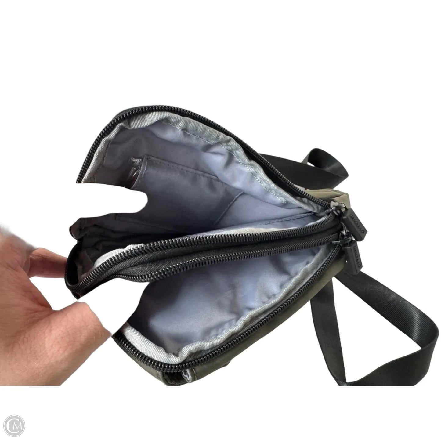 Crossbody By Cmc, Size: Small