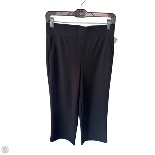Pants Wide Leg By White House Black Market In Black, Size: 2