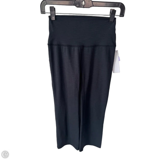Athletic Pants By Beyond Yoga In Black, Size: 4
