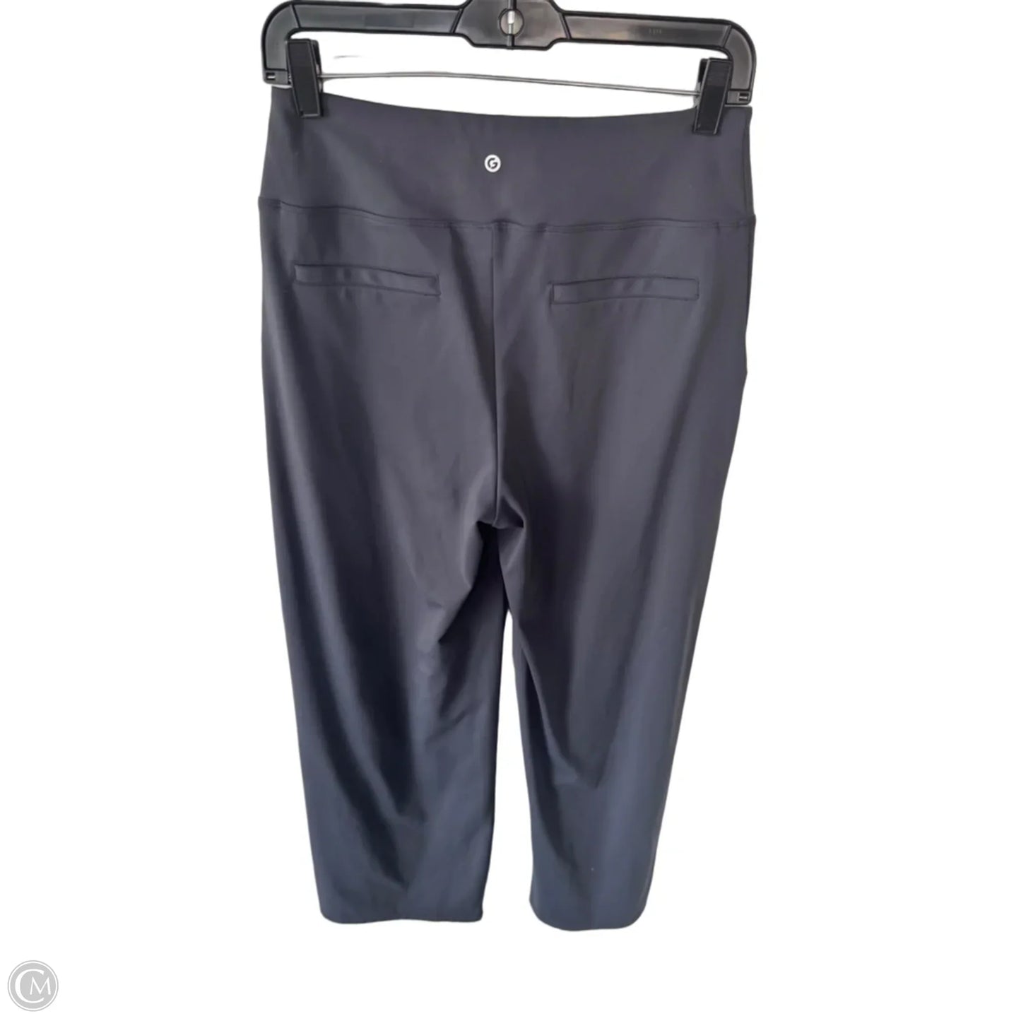 Athletic Pants By Clothes Mentor In Grey, Size: 8