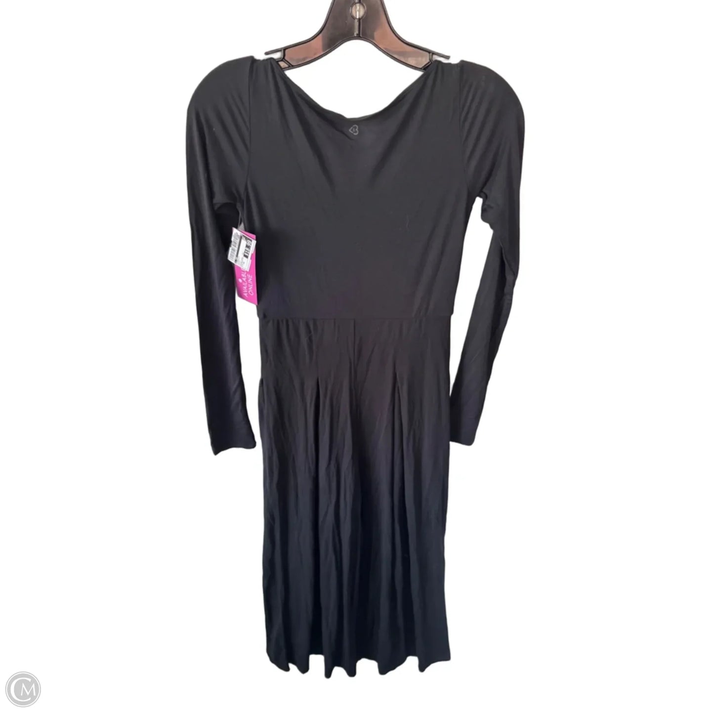 Jumpsuit By Cmc In Black, Size: Xs