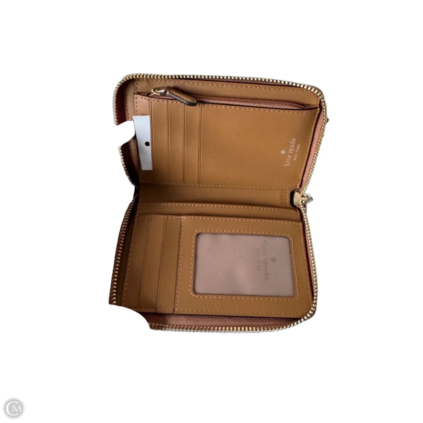 Wallet Designer By Kate Spade, Size: Medium