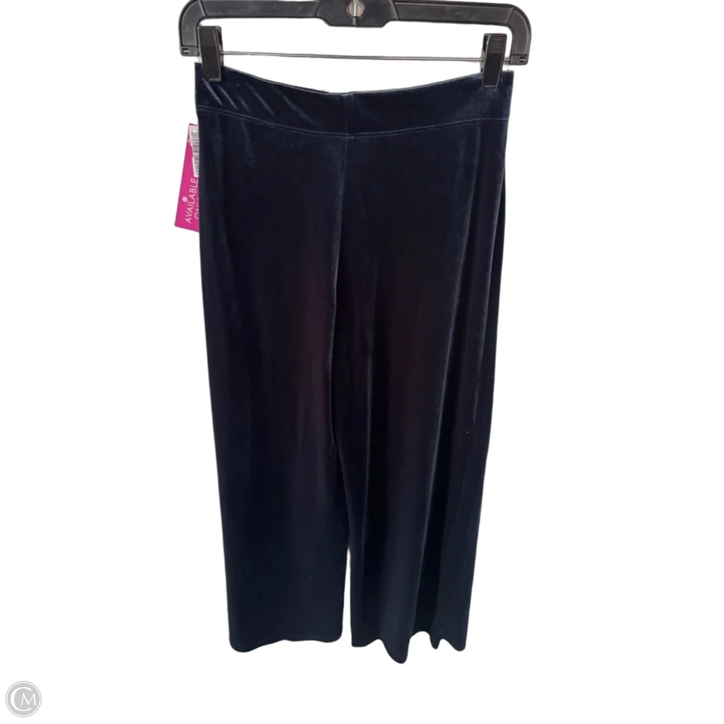 Pants Other By Max Studio In Blue, Size: 0