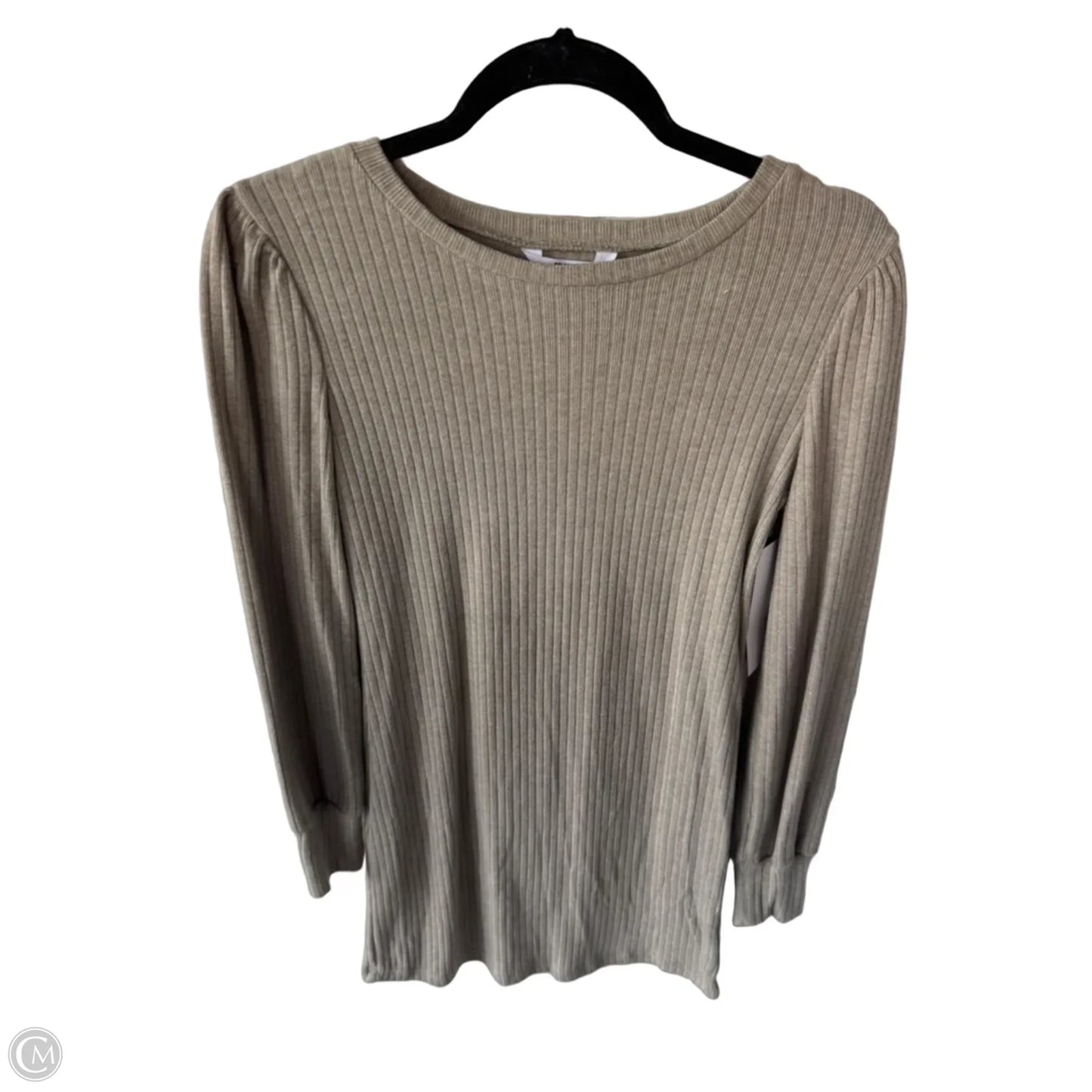 Dress Casual Short By Bb Dakota In Tan, Size: S