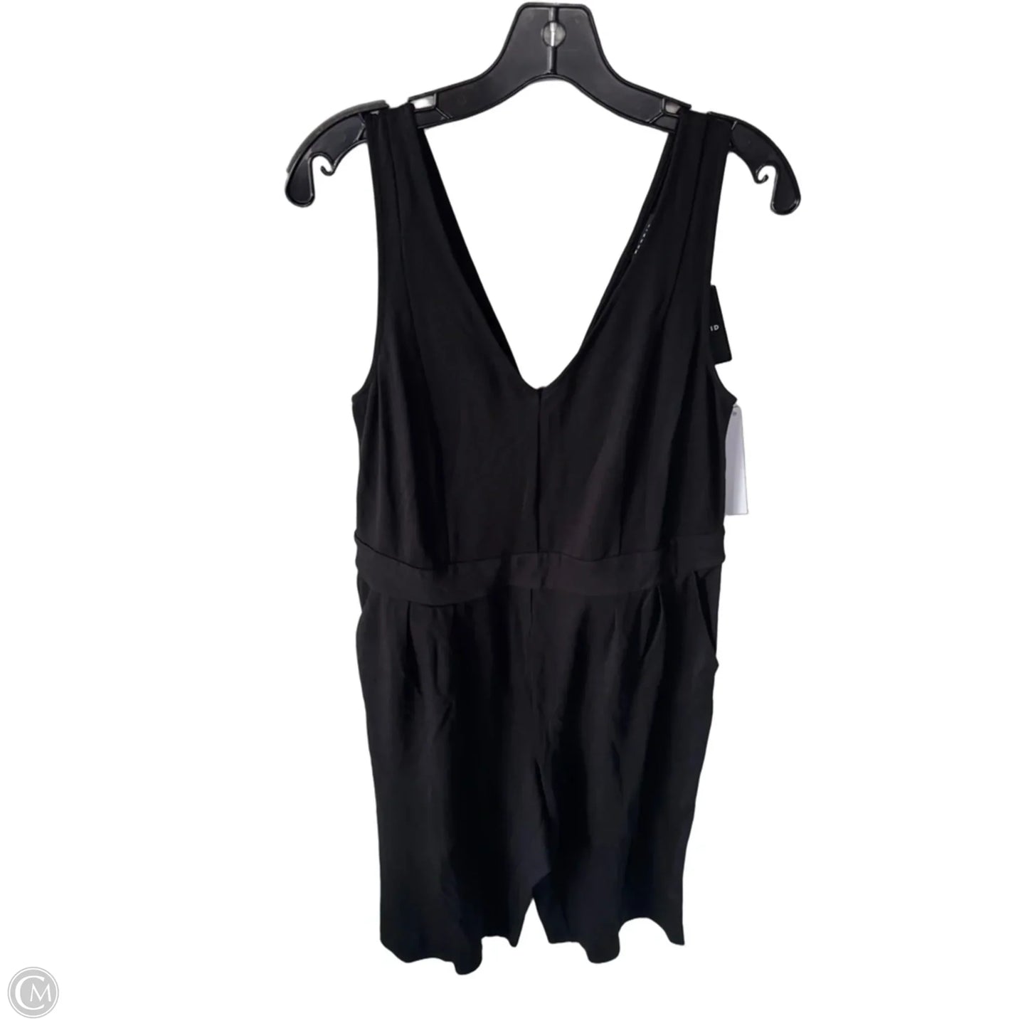 Jumpsuit By Torrid In Black, Size: L