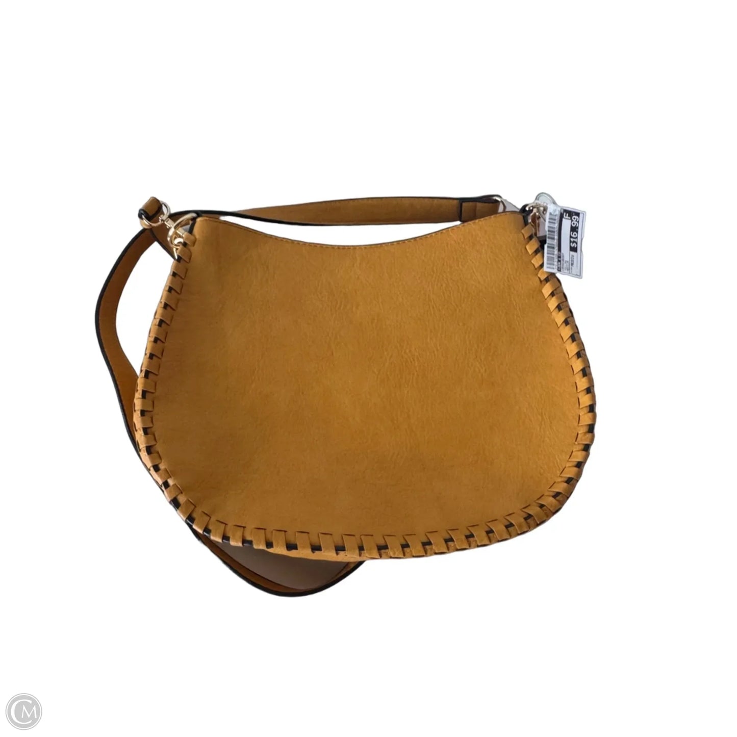 Crossbody By Jen & Co, Size: Medium