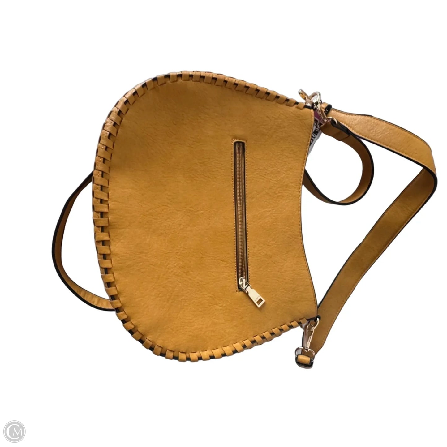 Crossbody By Jen & Co, Size: Medium