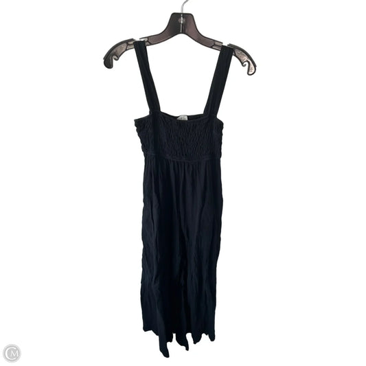 Jumpsuit By By Together In Black, Size: S