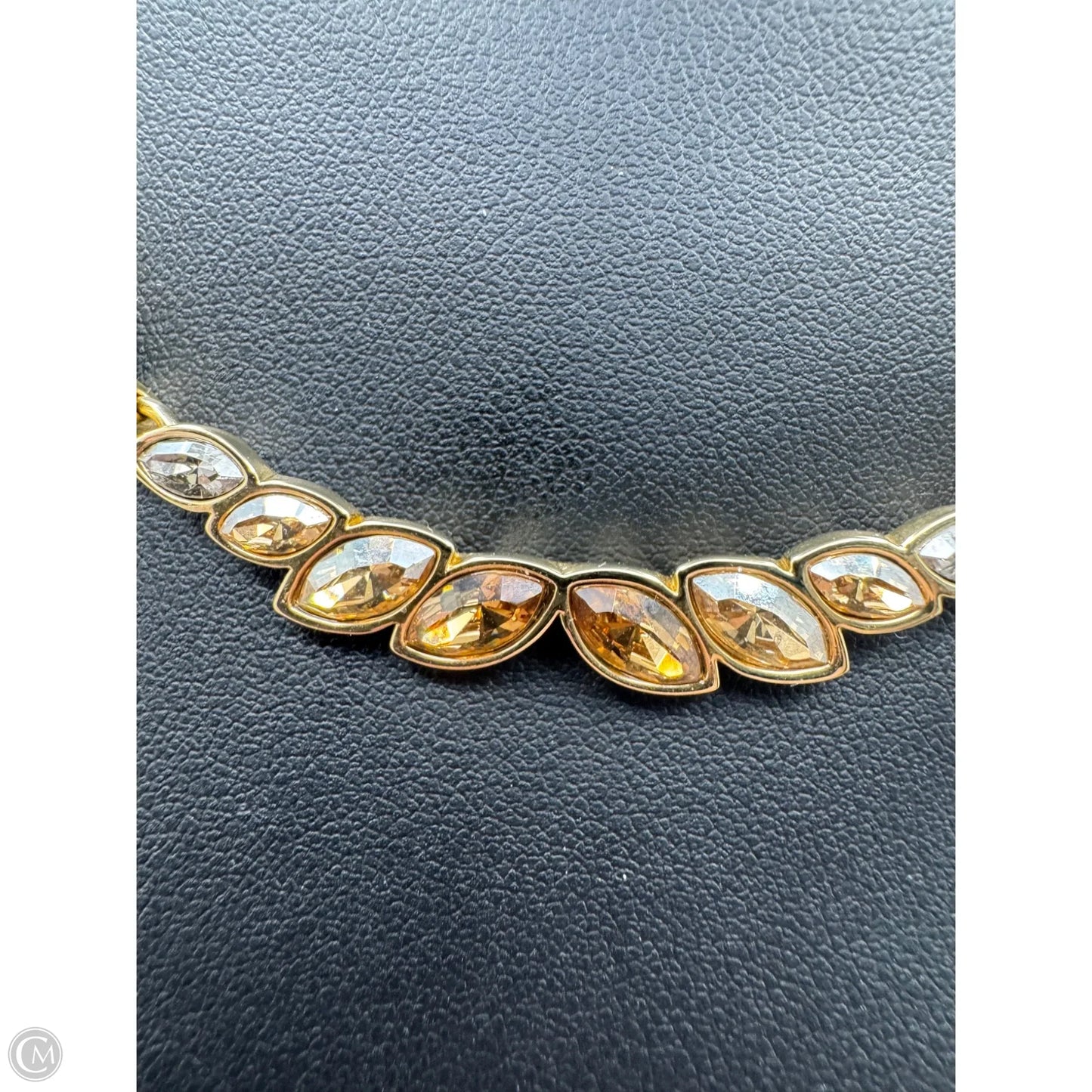 Necklace Designer By Swarovski