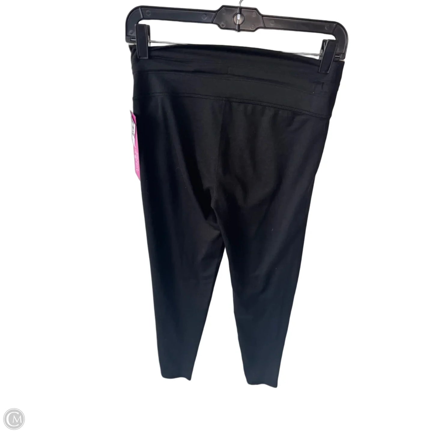 Athletic Pants By Vuori In Black, Size: 4