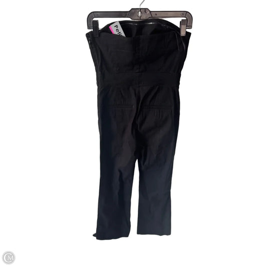 Jumpsuit By Maeve In Black, Size: Xsp