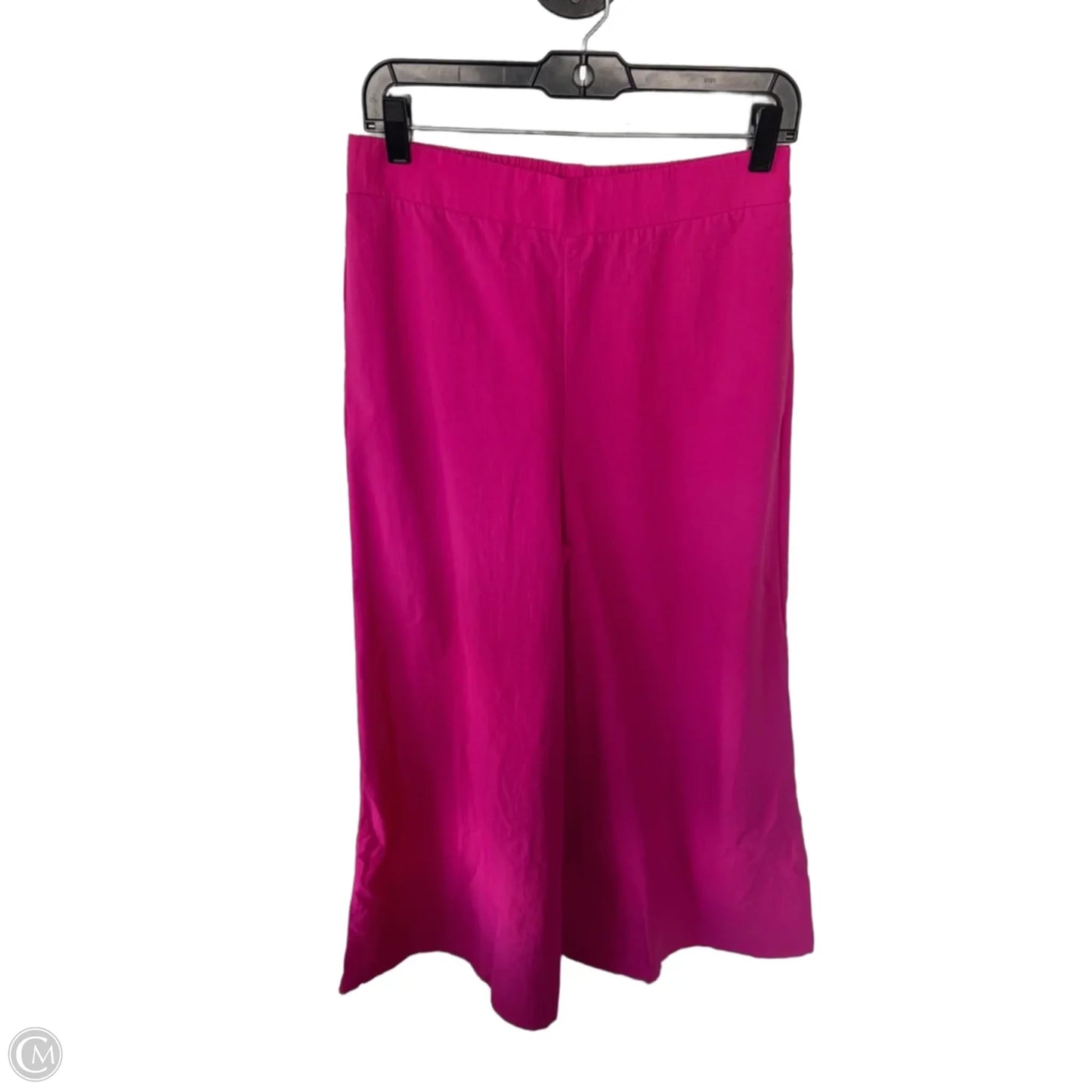 Pants Wide Leg By Inc In Pink, Size: 8