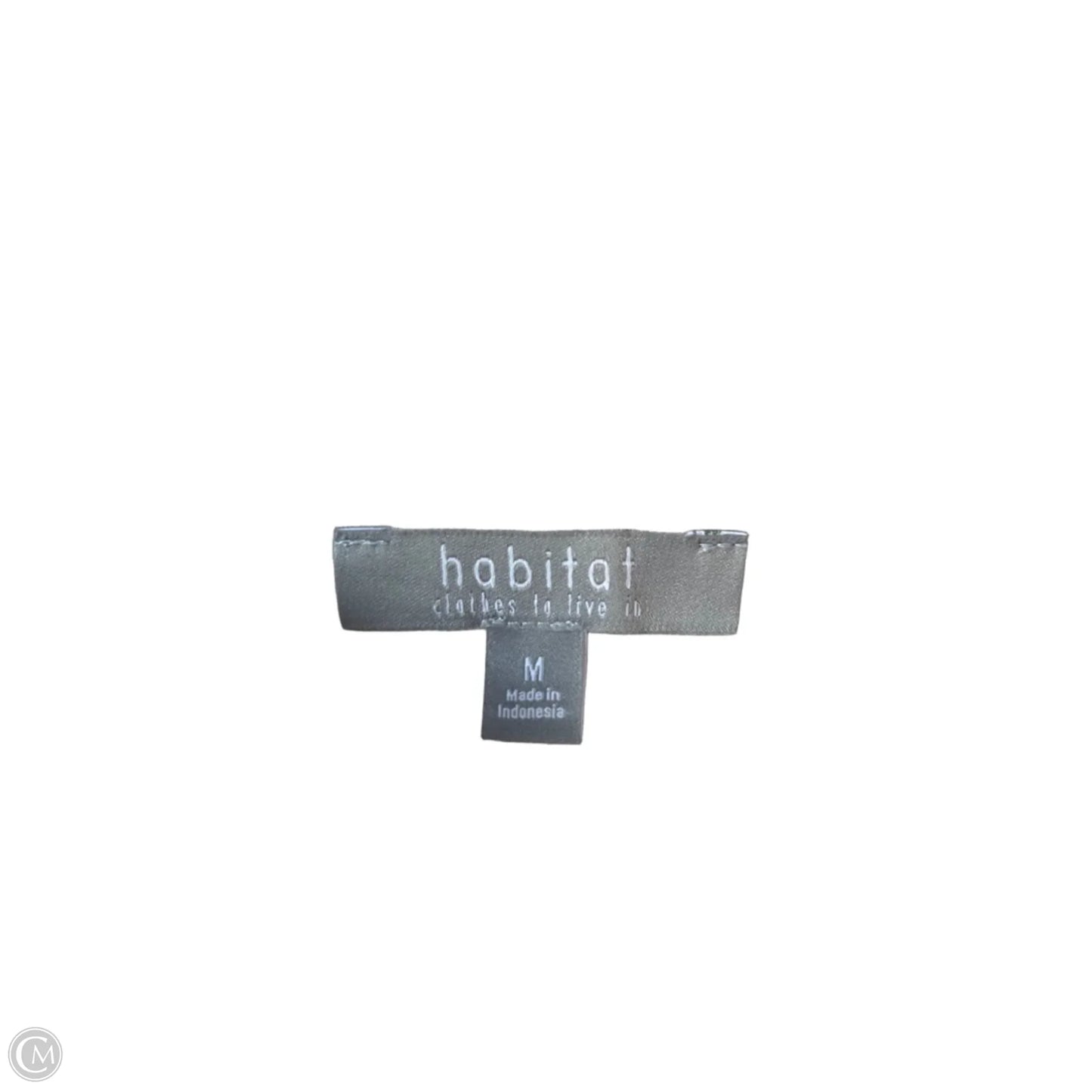 Jacket Other By Habitual In Beige, Size: M