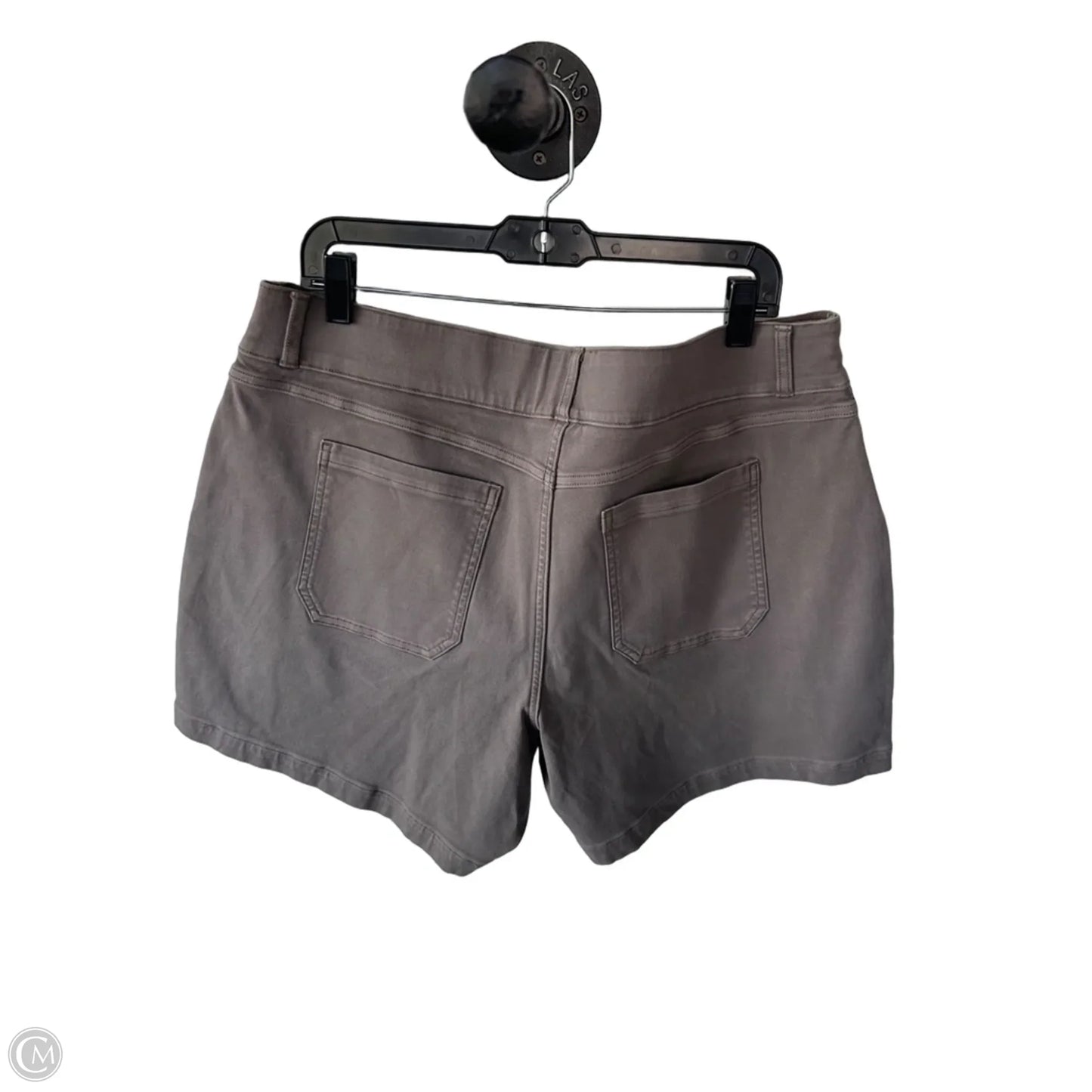 Shorts By Spanx In Brown, Size: 20