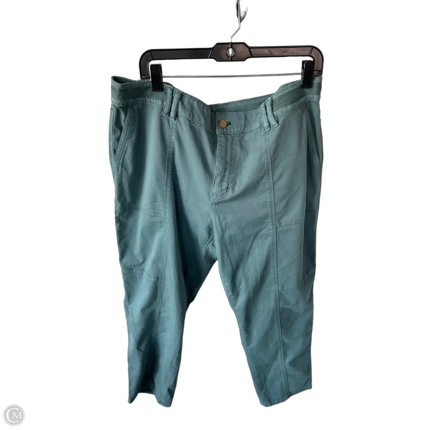 Pants Chinos & Khakis By White House Black Market In Blue, Size: 16