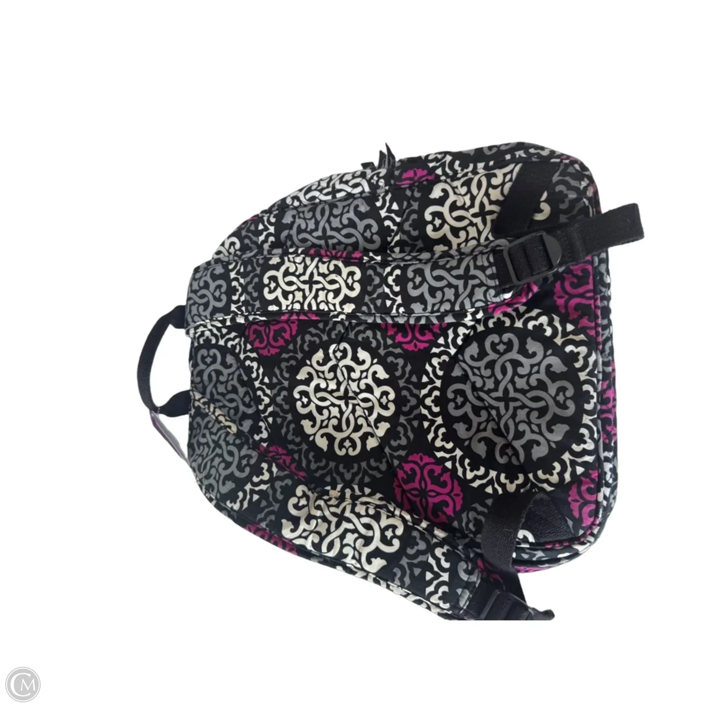 Backpack By Vera Bradley, Size: Medium