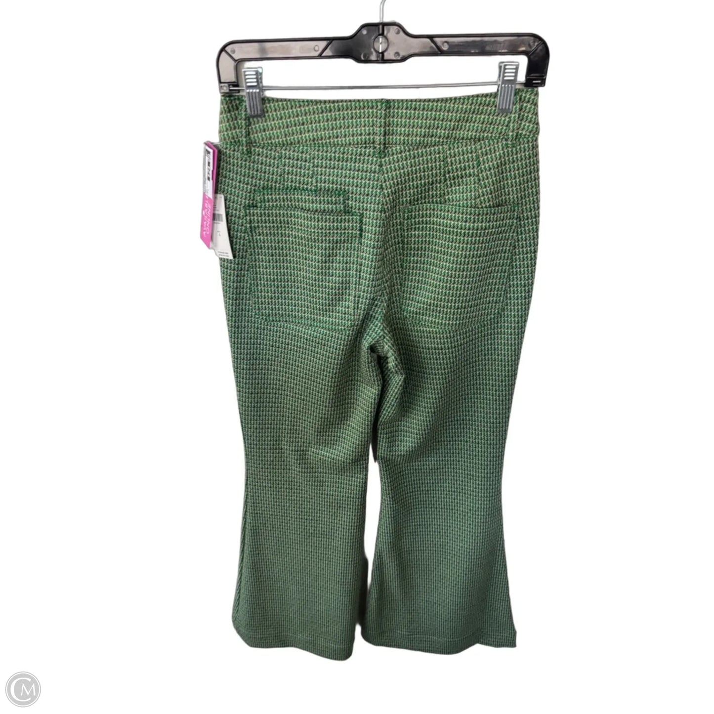 Pants Other By Maeve In Green, Size: 4